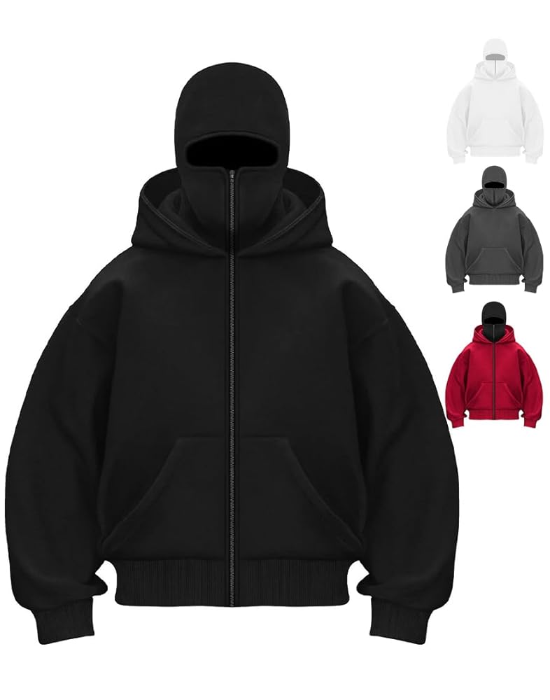 小物 Deuxieme Classe RIB HOODY balaclava Seirus Hoodz Balaclava | REI Co-op